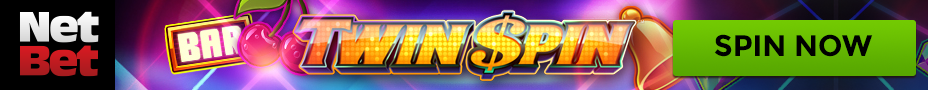 TwinSpin Banner
