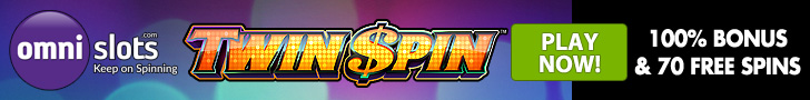TwinSpin Spelen