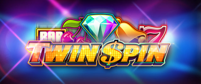 Free Spins Twin Spin