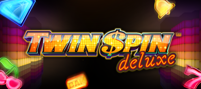 TwinSpin Deluxe